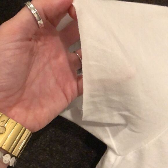 Chic Like Coco No 1 T shirt size S NWT - Picture 3 of 4